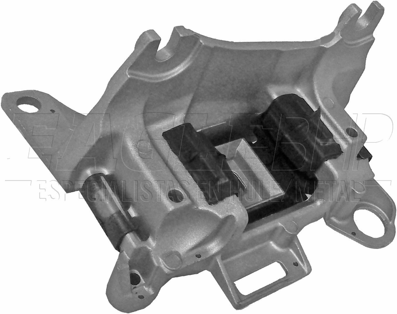 Soporte Transmision Std. Renault Fleunce 2.0 11-16 | E4440