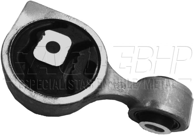 Soporte Torsion Nissan Altima L4 2.5 07-13 | E4444