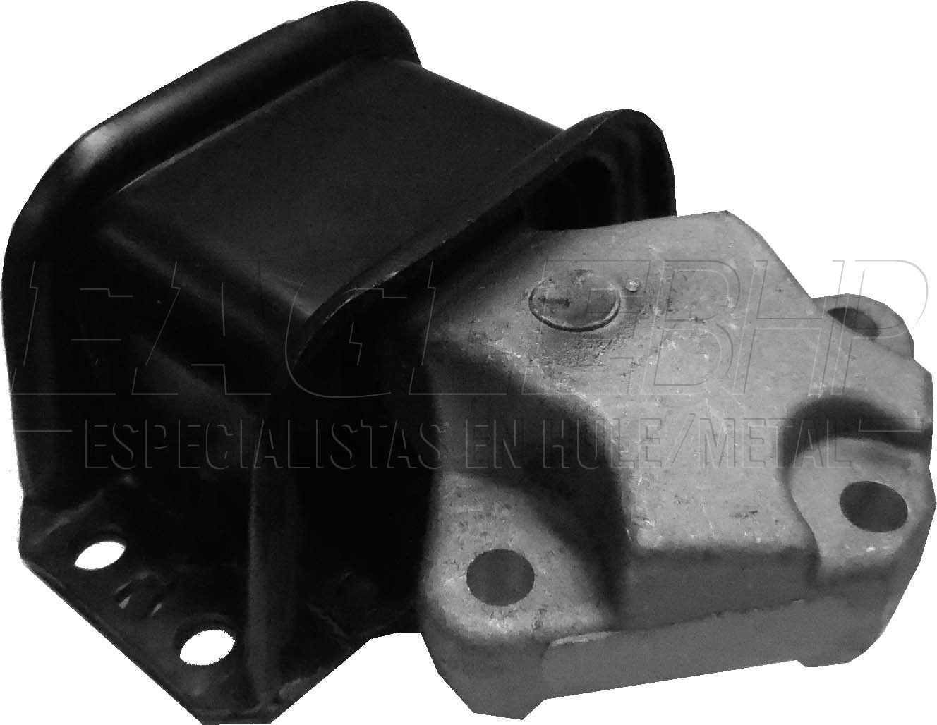 Soporte Frontal Derecho 308 L4 1.6 08-14 | E4461H