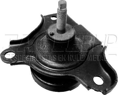 Soporte Motor Derecho Honda Element L4 2.4 07-11 4X2 Y 4X4
