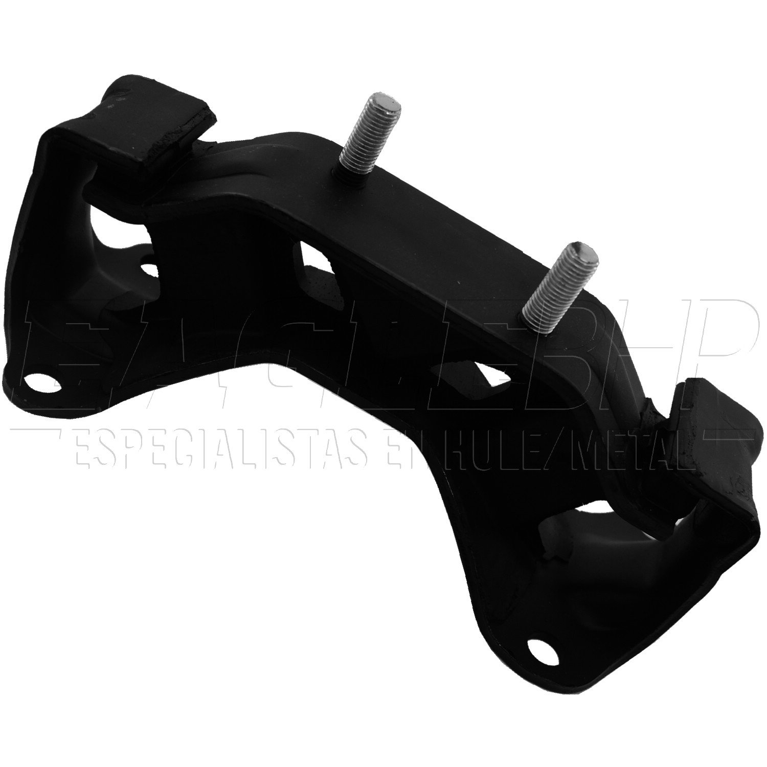 Soporte Transmision Std Suburban Baja H4 2.5 | E4481