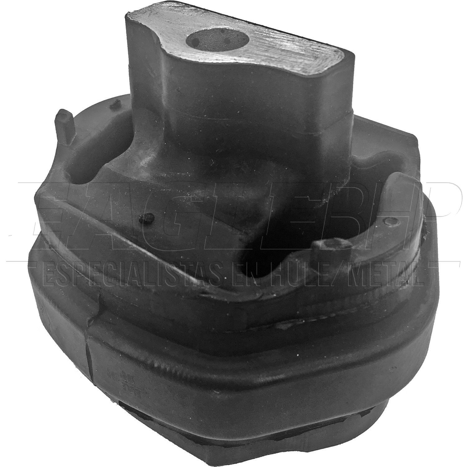 Repuesto Soporte Motor Izquierdo Ram 1500 4.7 4X2 09-12 | E4491R