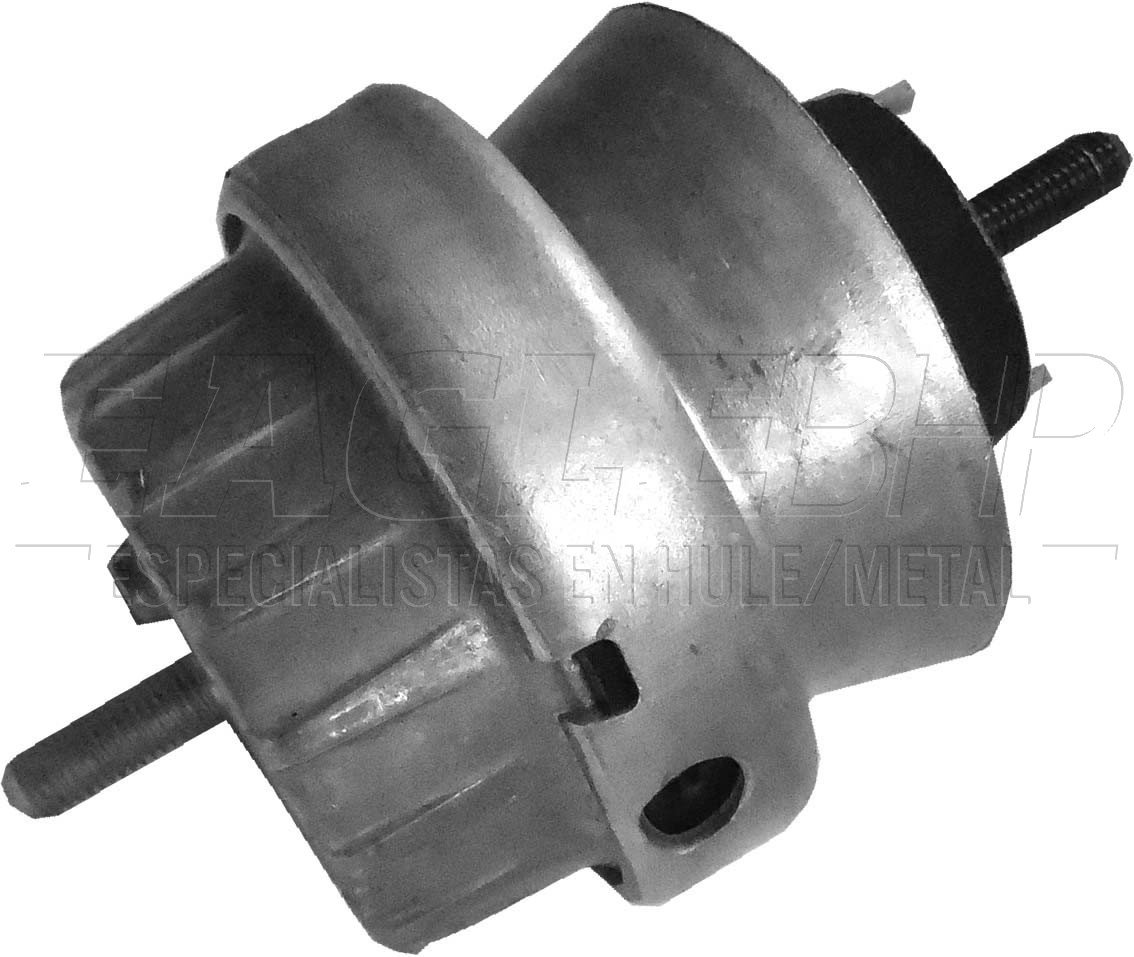 Soporte Frontal Izquierdo Audi A6 Quattro V6