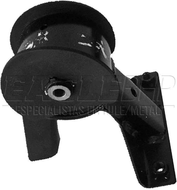 Soporte Frontal Izquierdo Suzuki Swift L4 1.4 L4 1.6 12-14 | E4509