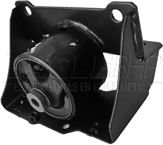 Soporte Trasero Suzuki Swift L4 1.4 12-14 | E4510