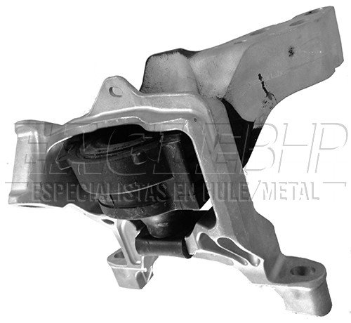 Soporte Frontal Derecho Mazda Cx-5 L4 2.5 20 | E4521H
