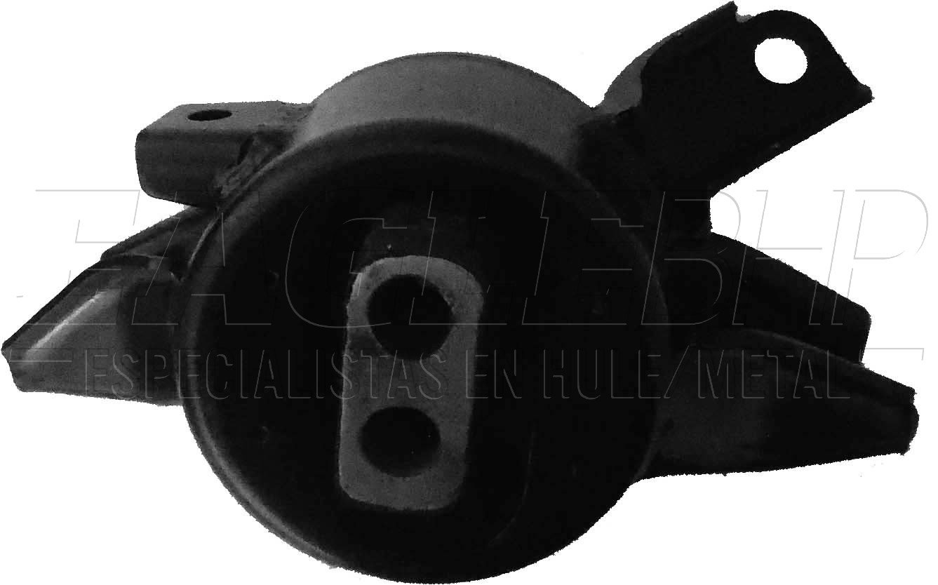 Soporte Transmision Accent 1.6 12-14 Veloster L4 1.6 12-14 Trans. Std.