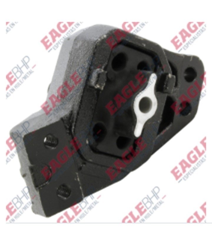 Soporte Frontal Derecho Dodge Durango V8 5.7 2004-20 | E4538