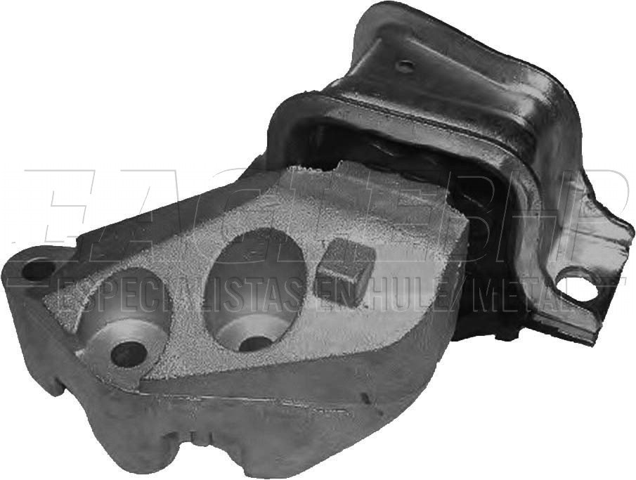 Soporte Motor Transmision Fiat Ducato 2006-2014 L4 2.3 Turbo Charg | E4567
