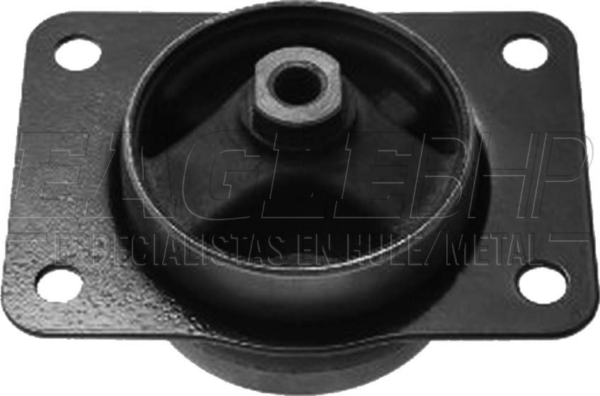 Soporte Frontal Izquierdo Suzuki Sx4 L4 2.0 07