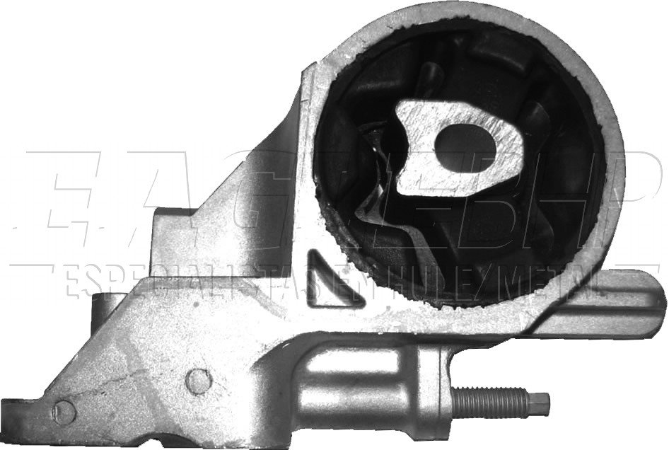Soporte Transmision Frontal Chevrolet Malibu