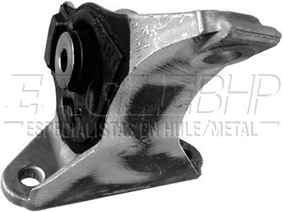 Soporte Transmision Civic L4 2.4 2012-2015 | E4607