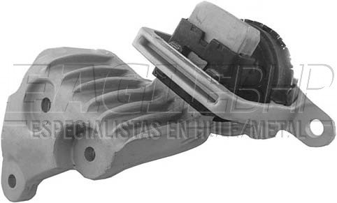 Soporte Frontal Derecho Nissan X-Trail L4-2.5 2014-2015 Nissan Rougue L4 2.5 2014-2015