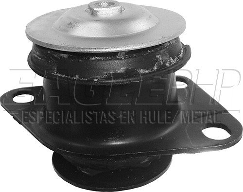 Soporte Transmision Fiat Palio Fire 1.3 16V