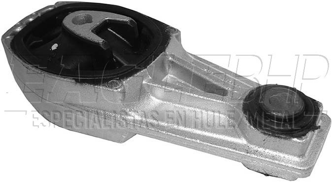 Soporte Torcion Peugeot 207Cc L4 1.6 2009-2014 Std