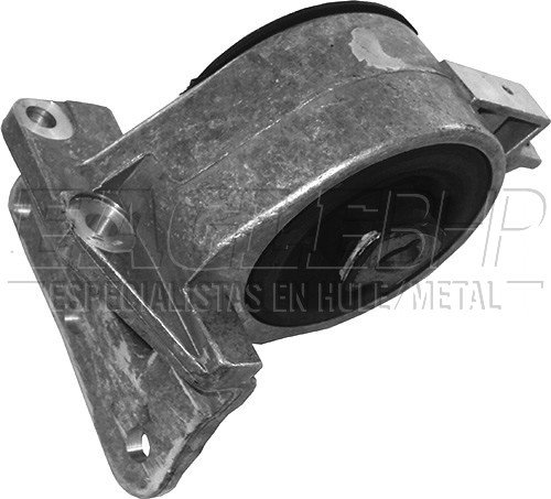 Mazda 6 V6-3.7 Soporte Frontal Izquierdo 2009-2013 | E4647