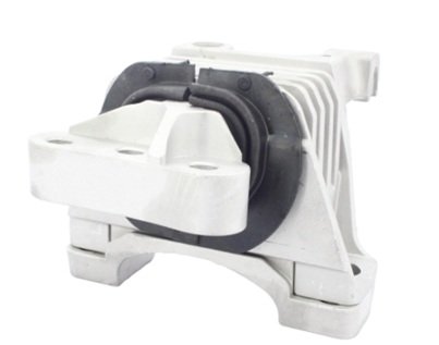Soporte Frontal Derecho 4Wd Jeep Cherokee