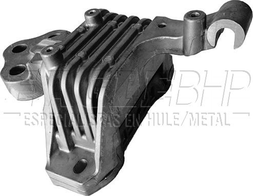 Soporte Frontal Izquierdo Jeep Cherokee L4 2.4 16V V6 3.2 24V 2014 | E4655H Soporte Frontal Izquierdo Jeep Cherokee L4 2.4 16V V6 3.2 24V 2014 | E4655H