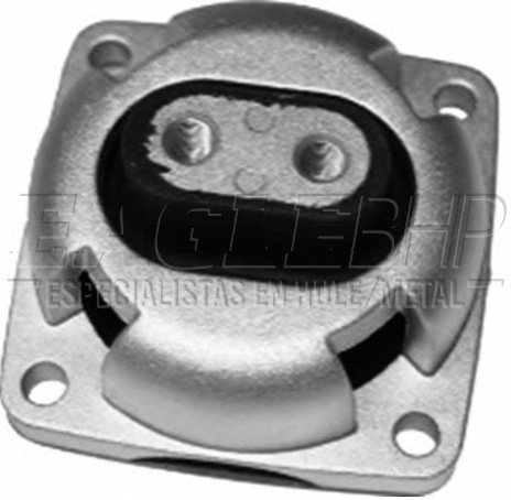 Soporte De Transmision Trasera Mercedes Benz Ml 320 V6 3.0 05-11 Ml63 Amg V8 6.3 05-11