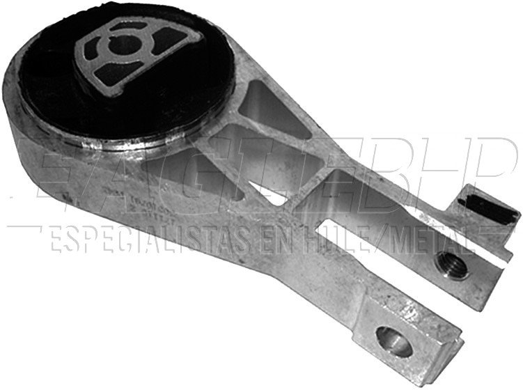 Soporte Torsion Trans. 6 Vel. Fiat Grande Punto L4 1.4 2005-2013 | E4696
