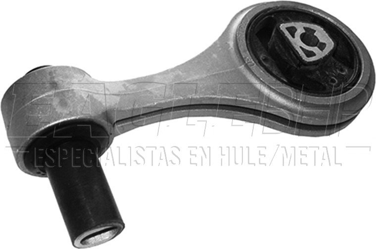 Soporte Torsion Transmision 5 Vel. Fiat Grande Punto L4 1.4 2005-2013 | E4698