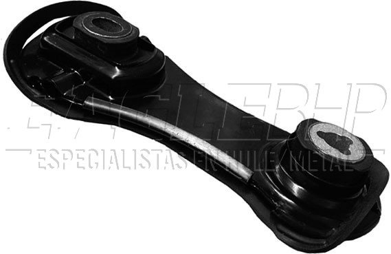 Sop. Tors. Inferior Derecho Ford Flex Taurus Lincoln Mks Mkt V6 3.5