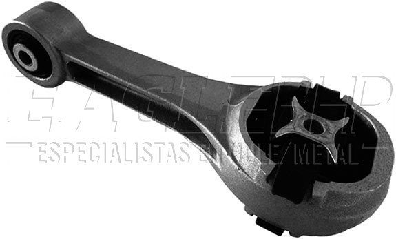 Soporte De Torsion Trasero Vw Vento L4 1.6 Diesel 13-16