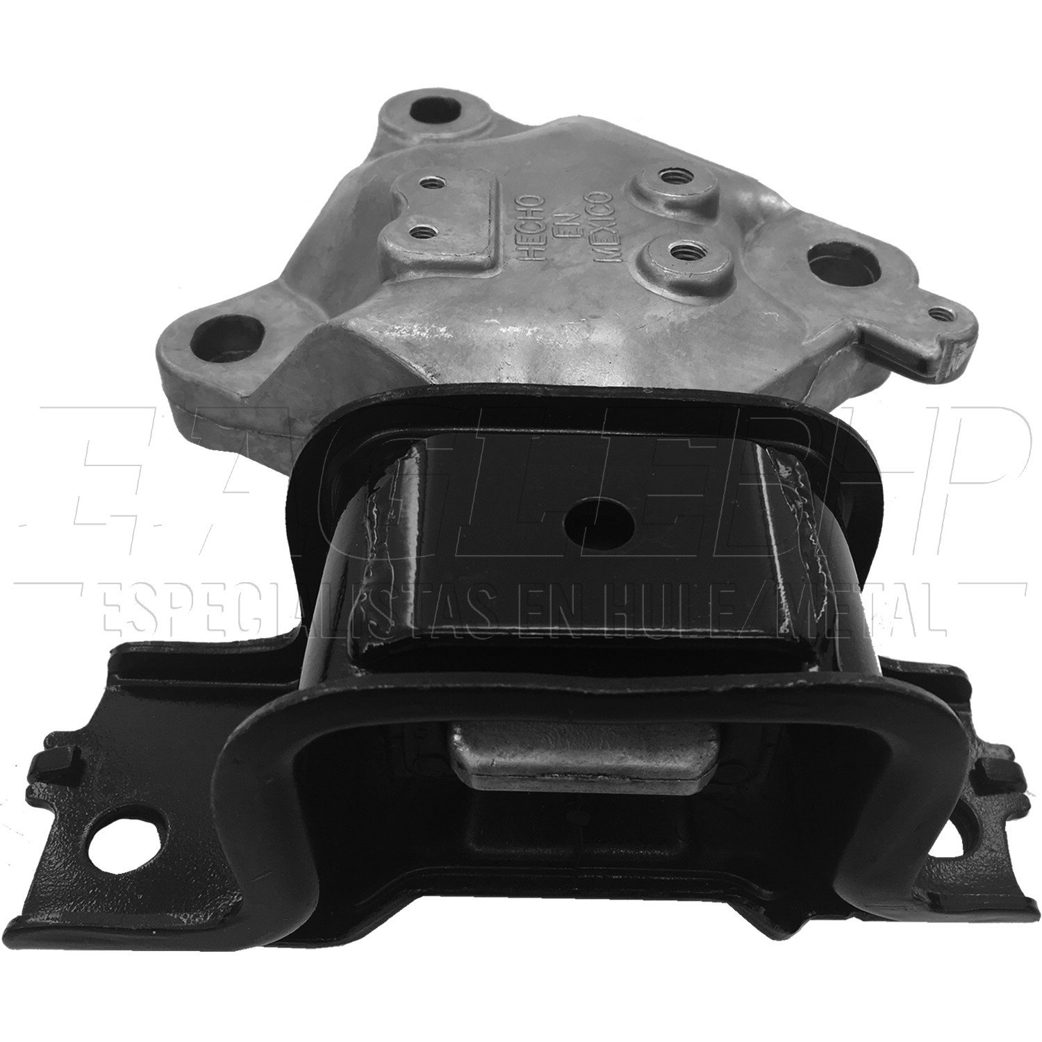 Soporte Trans. Honda Fit L4 1.5 15-16 City L4 1.5 14-16 Cvt