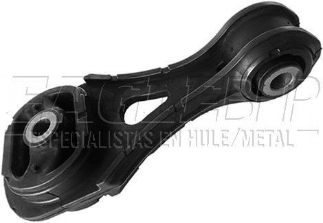 Soporte Torsion Trasero Honda H-Rv L4 1.8 2016 Transmision Std. | E4834
