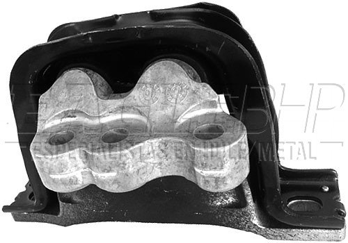 Soporte Motor Frontal Derecho Chevrolet Captiva