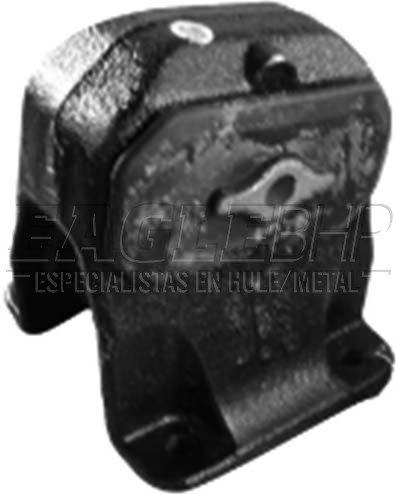 Soporte Motor Frontal Derecho Dodge Ram 1500 V8 4.7 02-05 2Wd