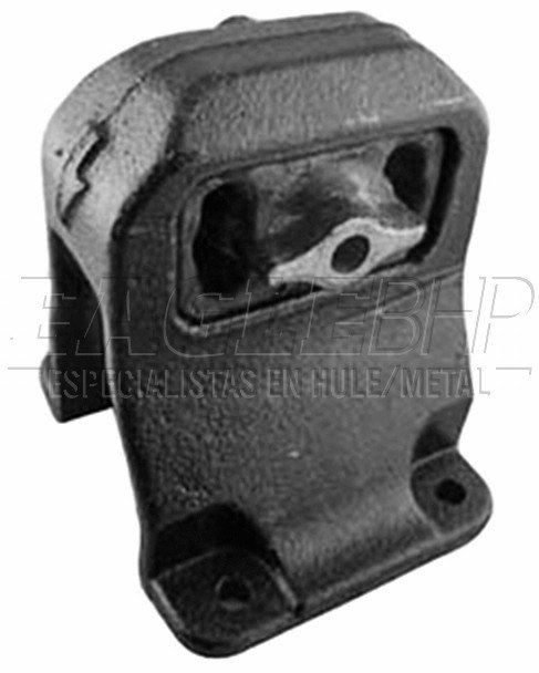 Soporte Motor Frontal Derecho Dodge Ram 1500 V8 5.7 03-05 2Wd