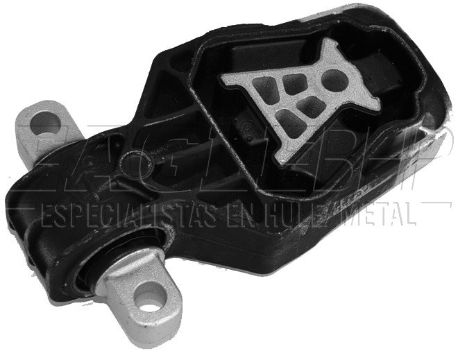 Soporte Motor Frontal Inferior Mercedes Benz B250 L4 2.0 13-14