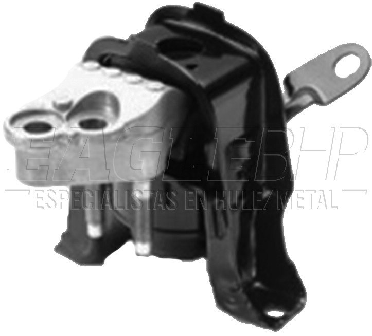 Soporte Motor Derecho Pontiac Vibe L4 1.8 03-06 Toyota Celica L4 1.8 00-05