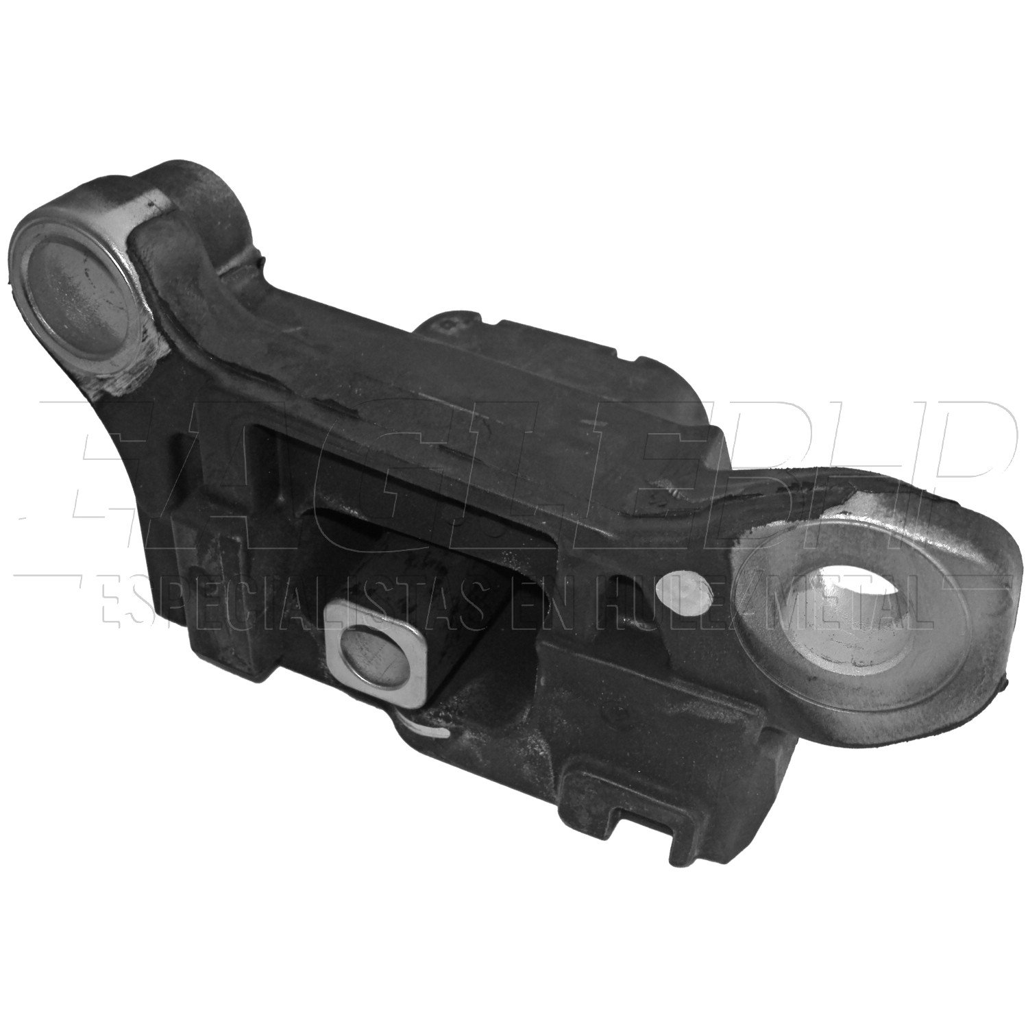 Soporte Transmision Nissan Juke L4 1.6 2011-2015 Aut. Fwd. | E4902
