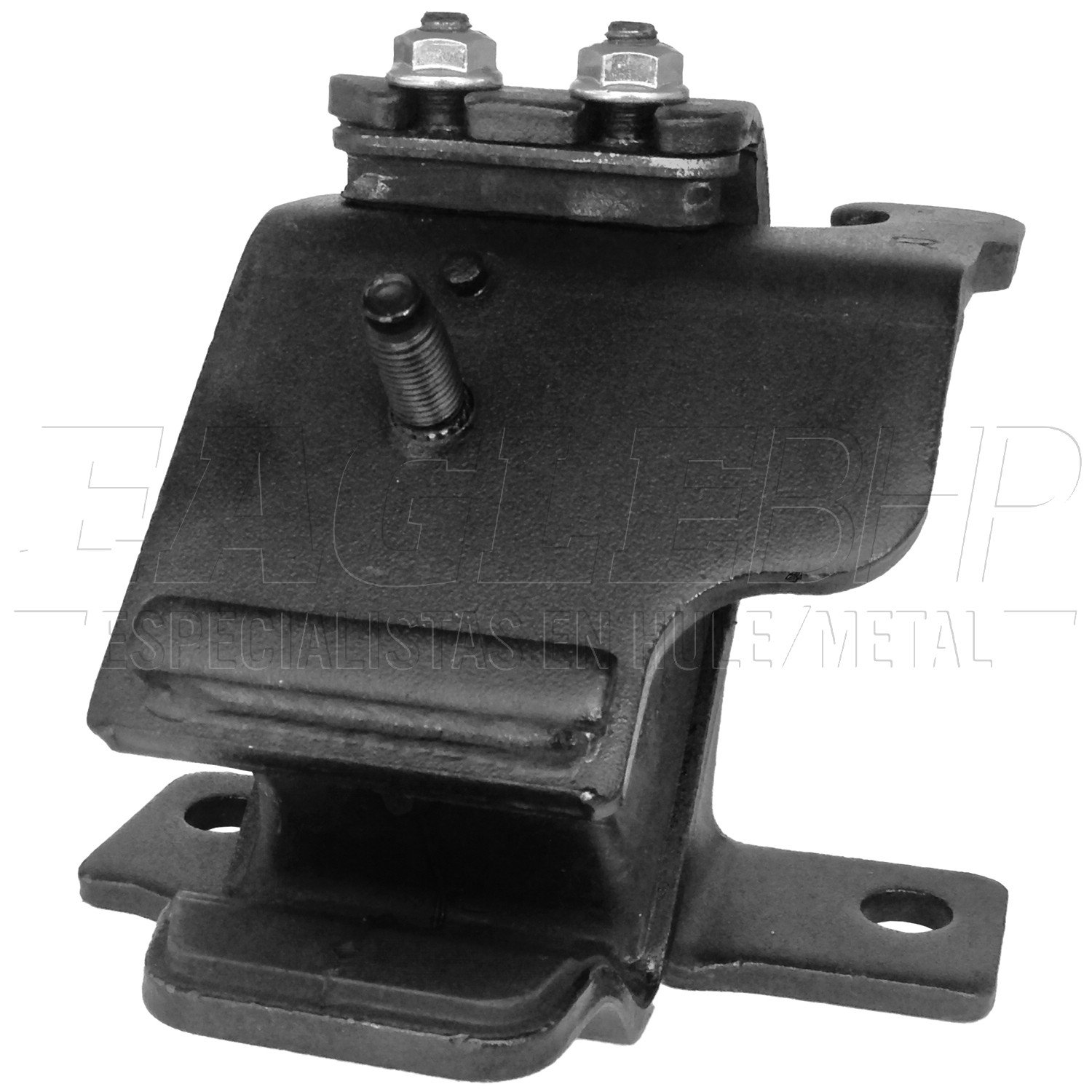 Soporte De Motor Frontal Derecho Nissan Urvan Nv350 L4 2.5 Diesel 2014-2016 | E4904 Soporte De Motor Frontal Derecho Nissan Urvan Nv350 L4 2.5 Diesel 2014-2016 | E4904