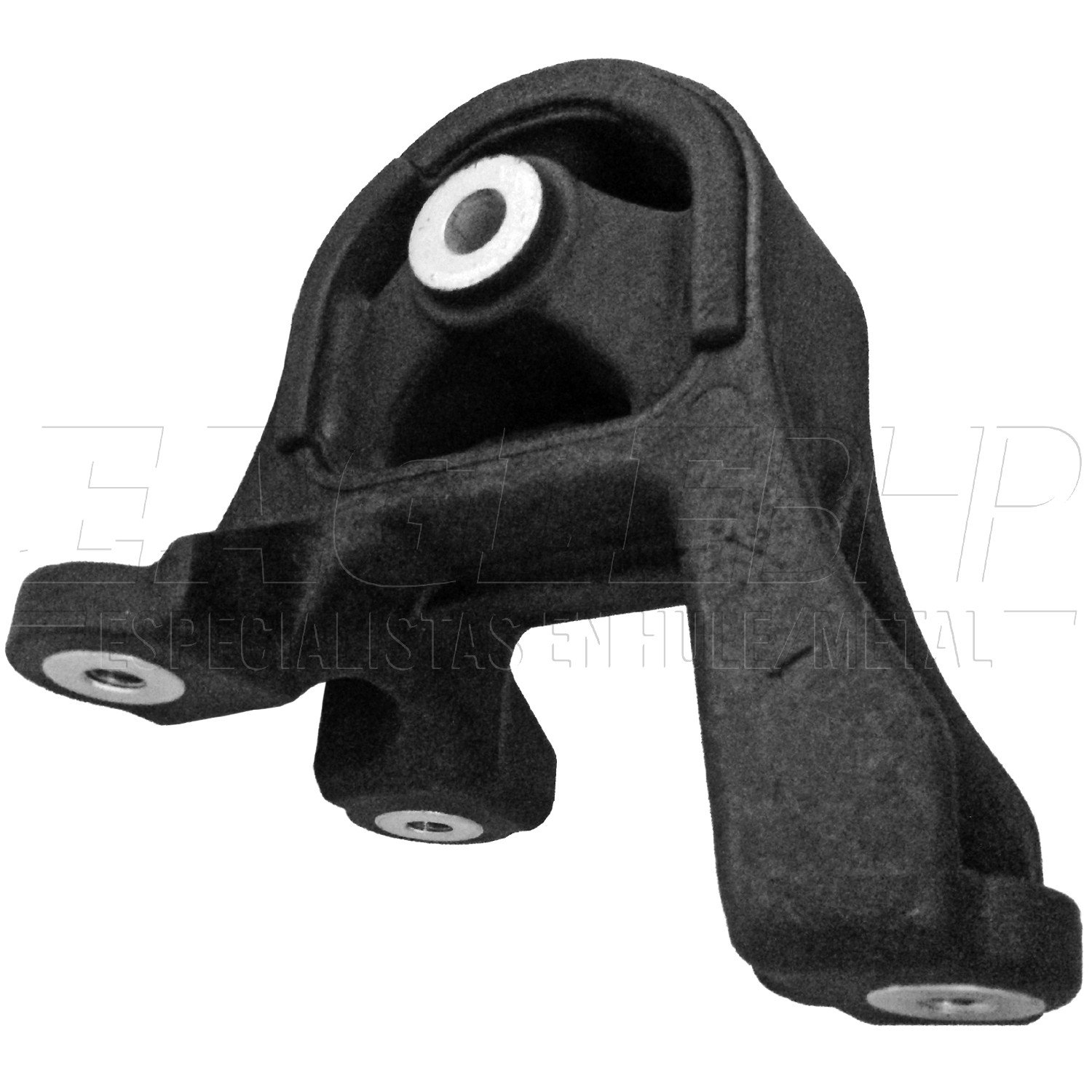 Soporte De Diferencial Honda Cr-V Awd L4 2.4 12-16