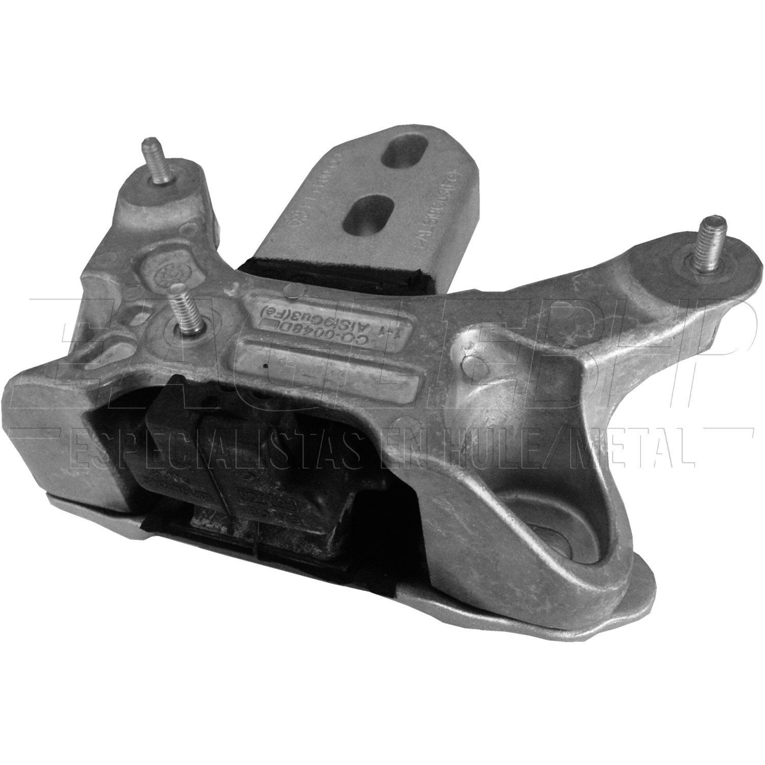Soporte Transmision Ford Figo L4 1.5 2016-2017 Trans. Std. Y Aut.
