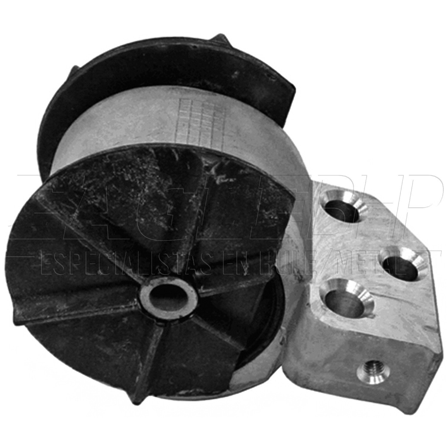 Soporte Transmision Hyundai Accent L4 1.6 01-05 | E4971