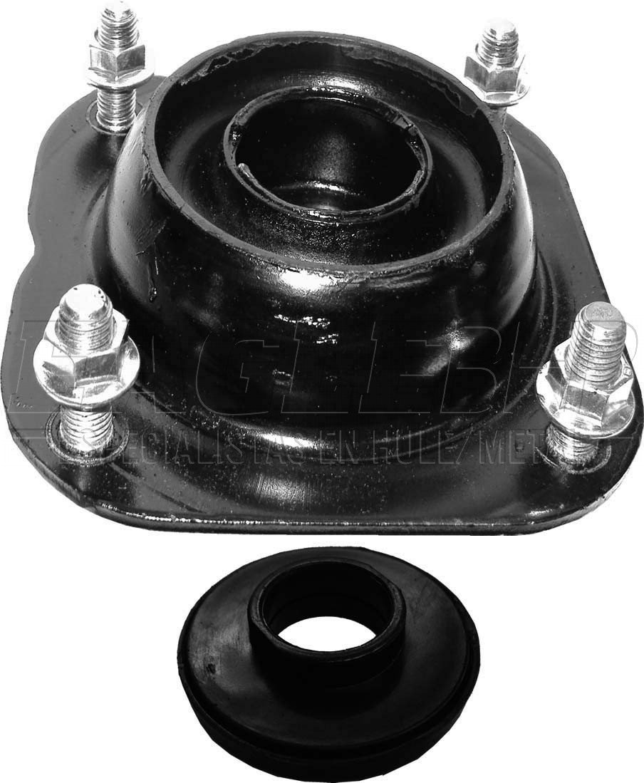 Base Amortiguador Escort Mazda 3
