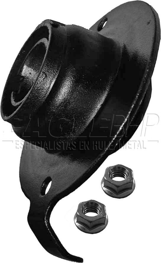 Base De Amortiguador Mazda 323 Glc Capri | E5032