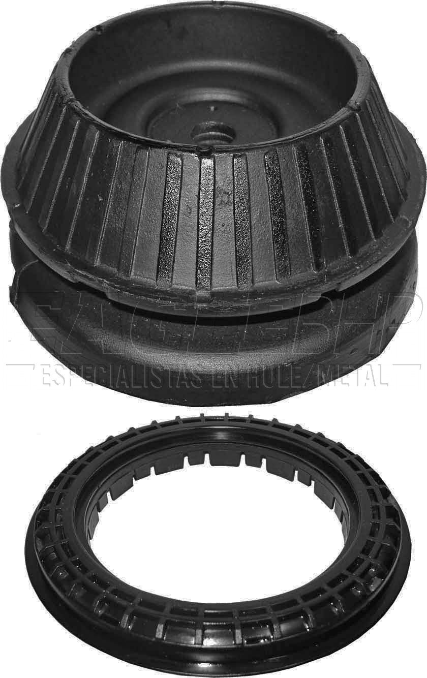 Contour Mistyque 95 97 Delantero | E5143