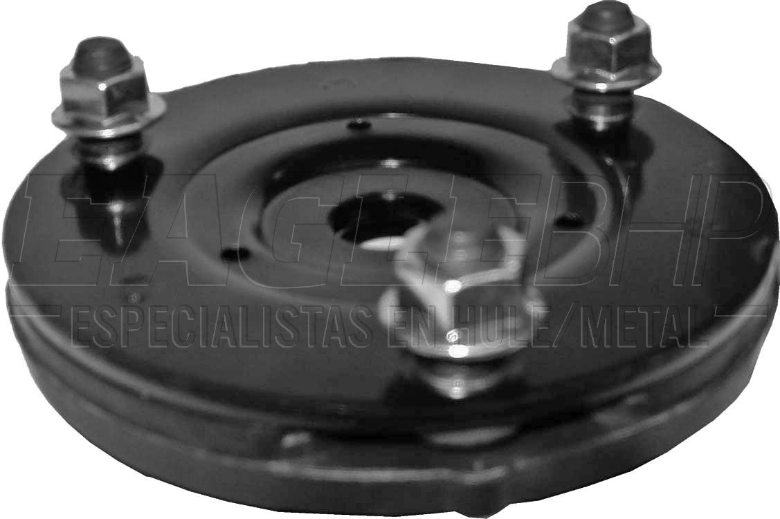 Base De Amortiguador Toyota 4 Runner 98 01 Del