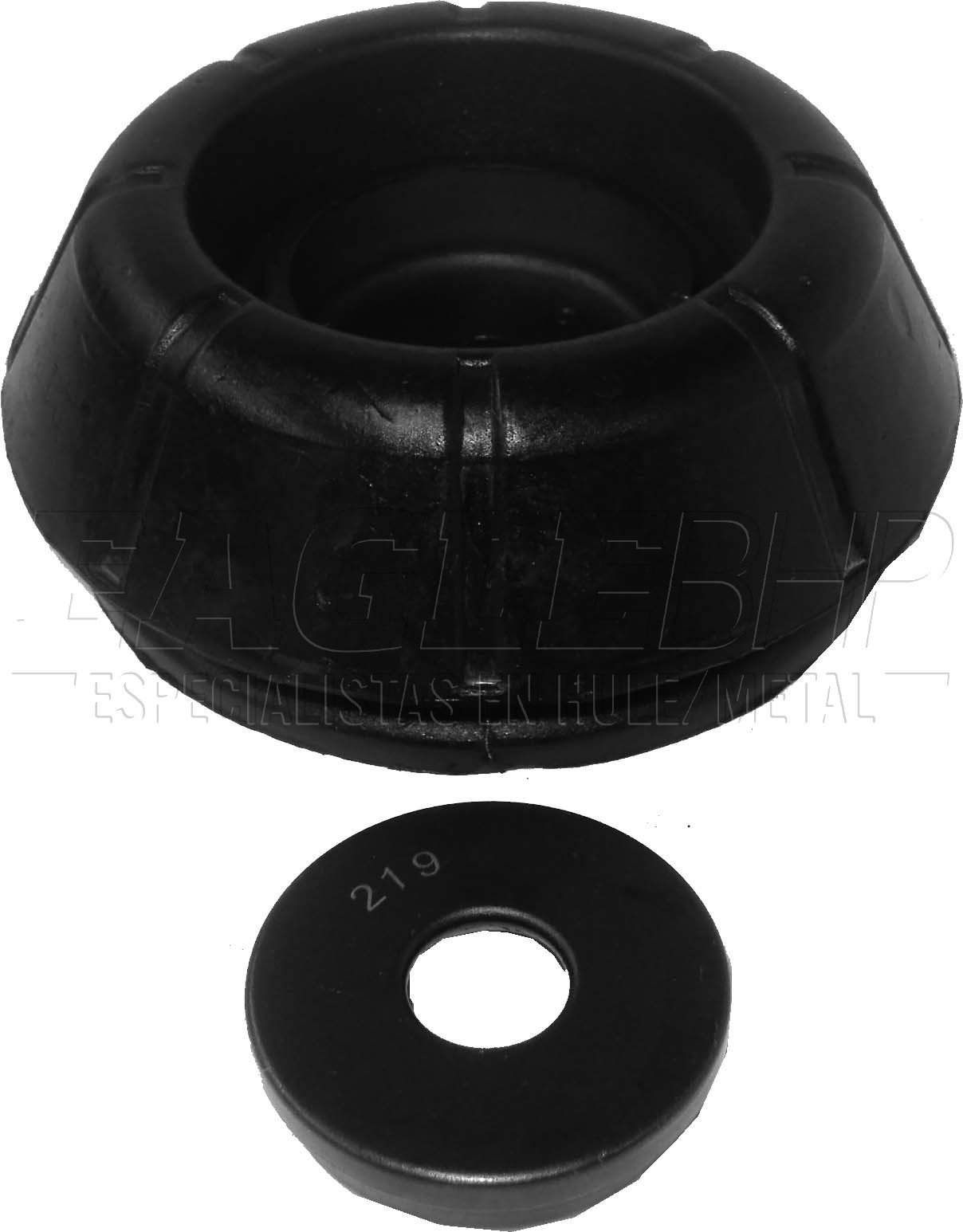 Base Amotor Del Izq Derecho Chevrolet Optra 06-09