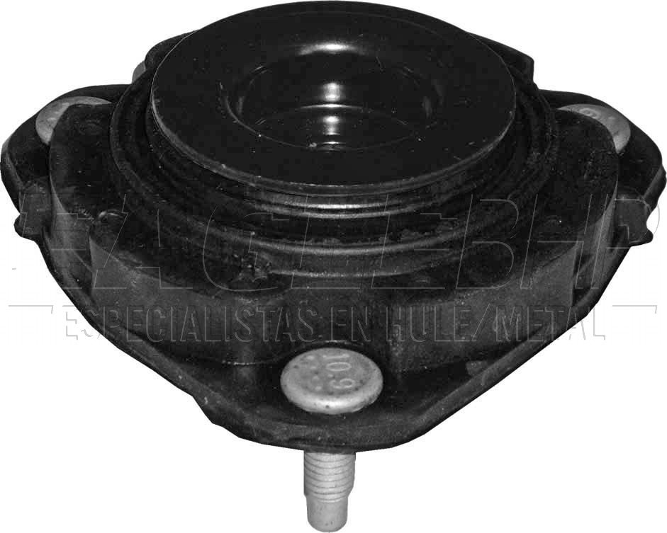 Base Amortiguador Ford Focus Delantra Izquierda