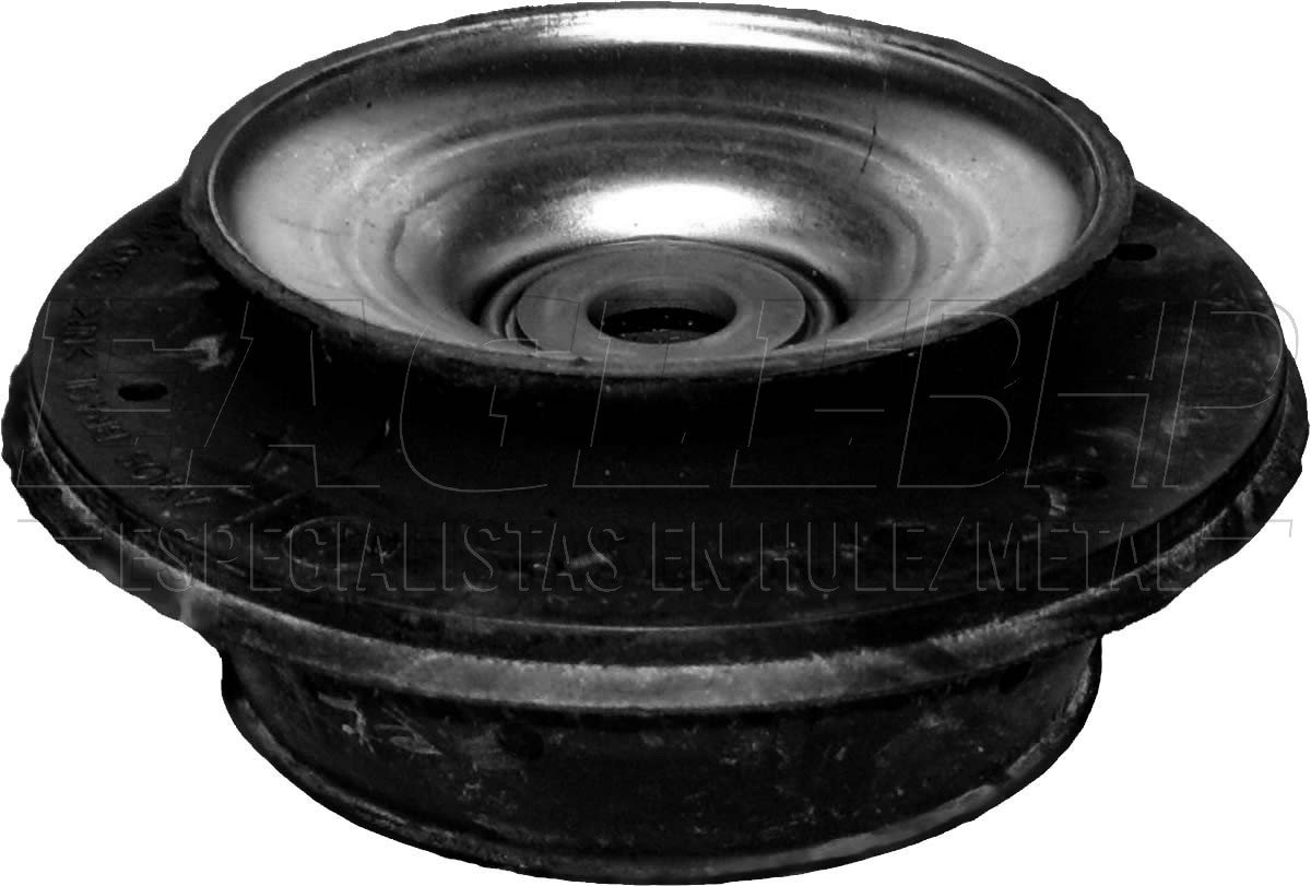 Base De Amortiguador Delantera Pointer 00-10