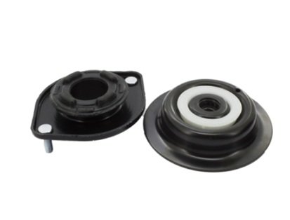 Base De Amortiguador Delantera Chevrolet Chevy Monza 94-98 Kit