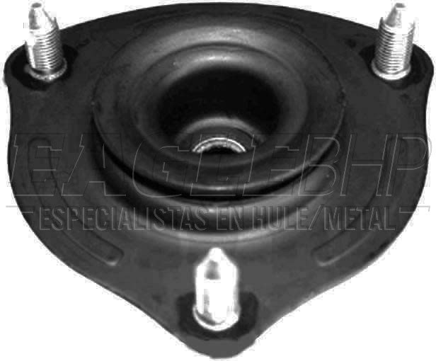 Base De Amortiguador Delantero Izquierdo Derecho Honda Civic