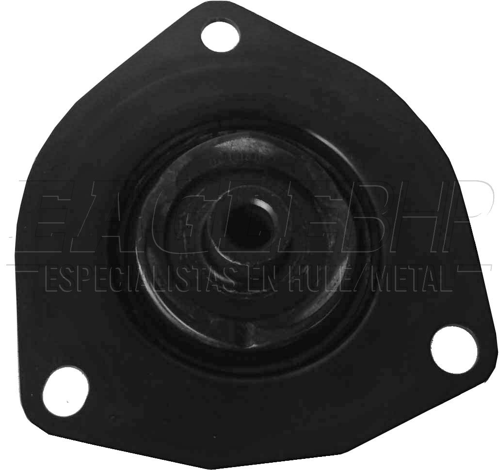 Base Amortiguador Trasera Nissan X-Trail 2002-2007