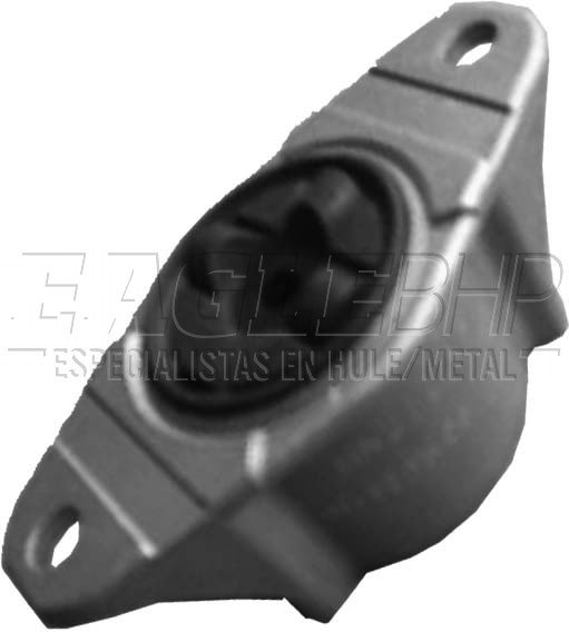 Base Trasero Focus Europa 07-10 Mazda 3 Y 5 03-09 | E5285